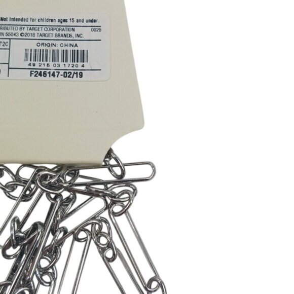 A New Day Necklace Womens Silver Classic Chain Costume Jewelry - Picture 7 of 7